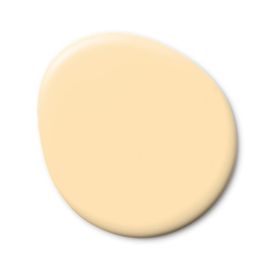 Pale Apricot