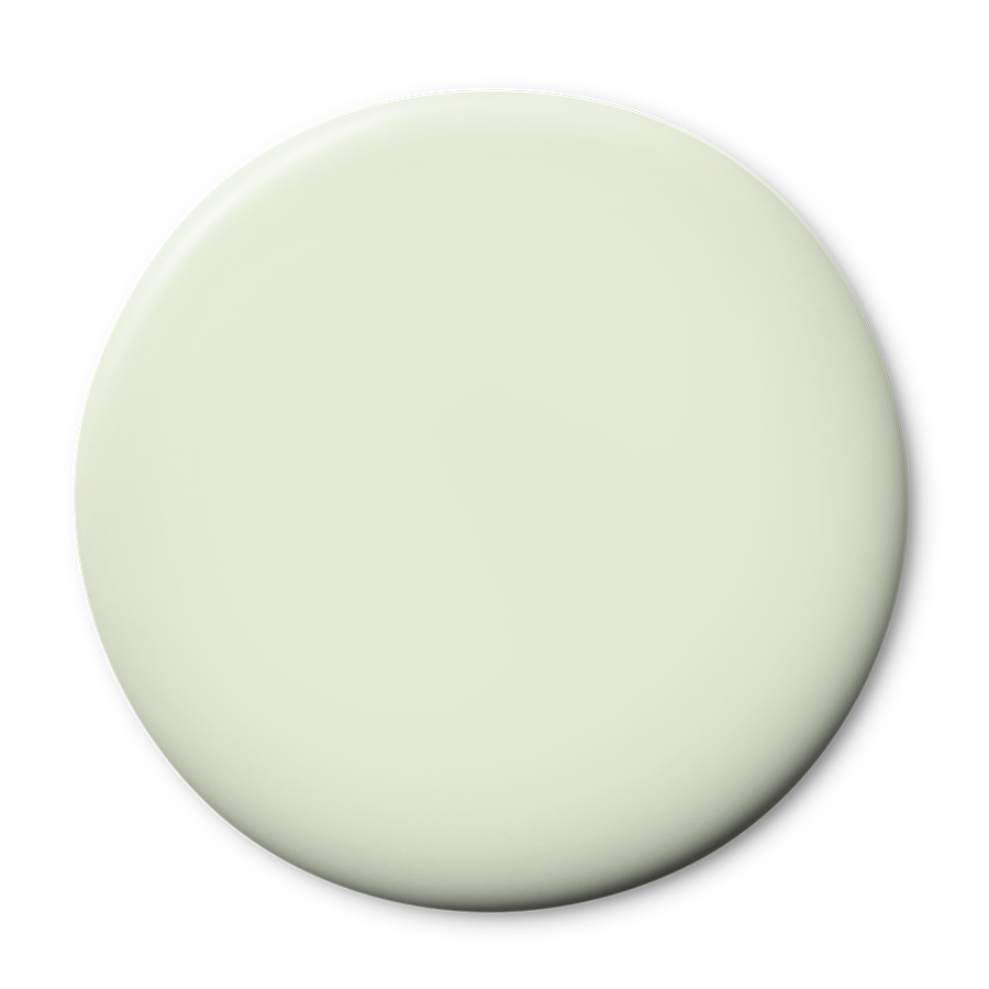 Pale Green