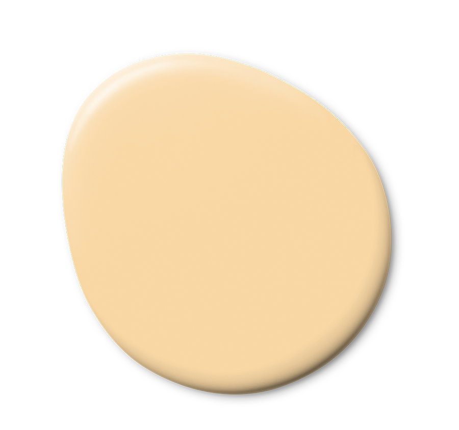 Pale Ochre