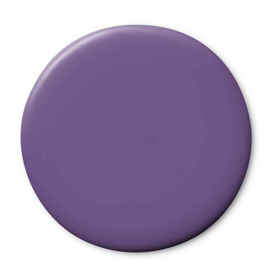 Peerless Purple