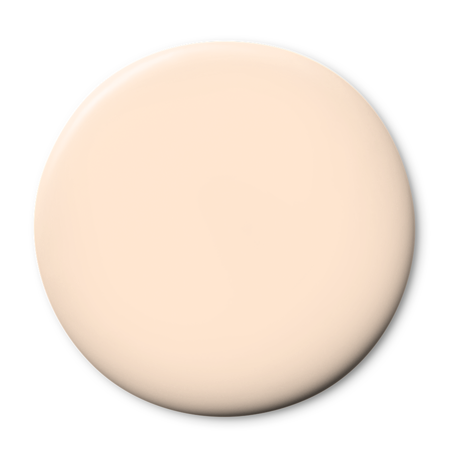 Coconut Peach