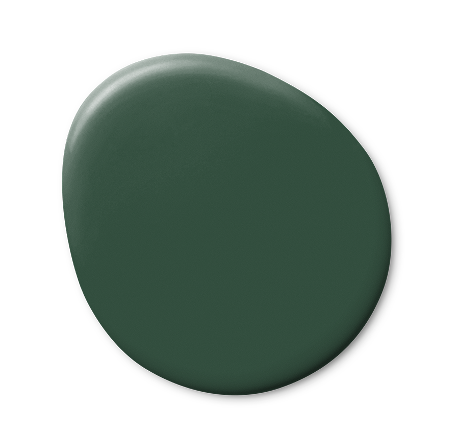 COLORBOND® steel Cottage Green®