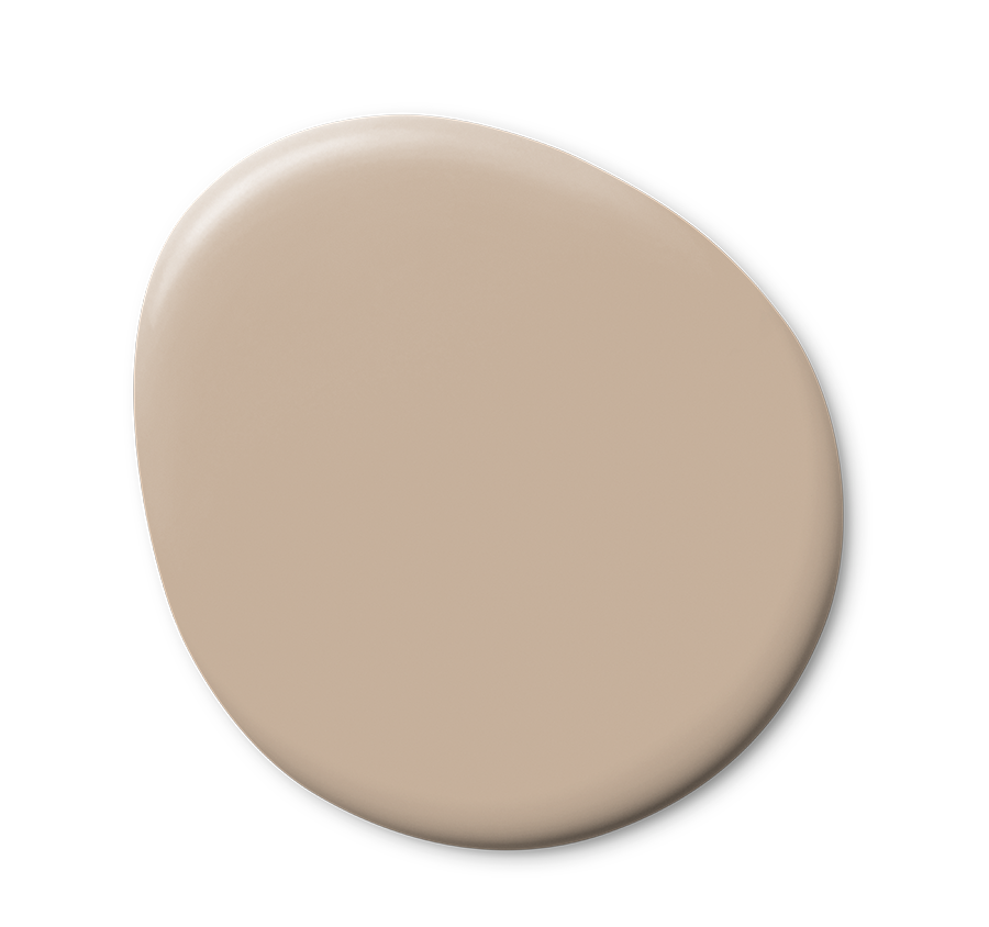 Deep Taupe