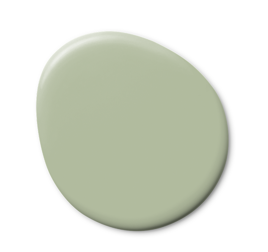 Lichen Green